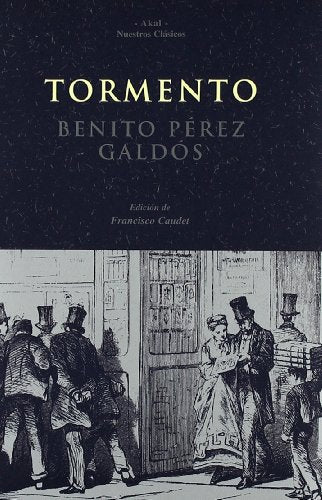Tormento: 33 (Nuestros clásicos)
