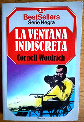 Ventana indiscreta, la