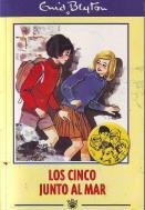 Los Cinco Junto Al Mar