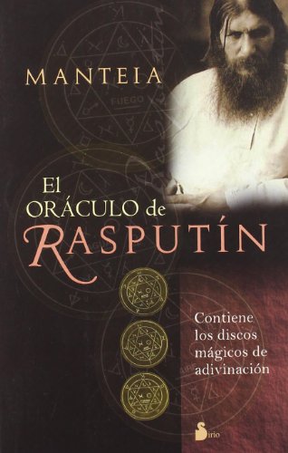 ORACULO DE RASPUTIN, EL