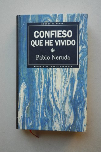 Confieso que he vivido