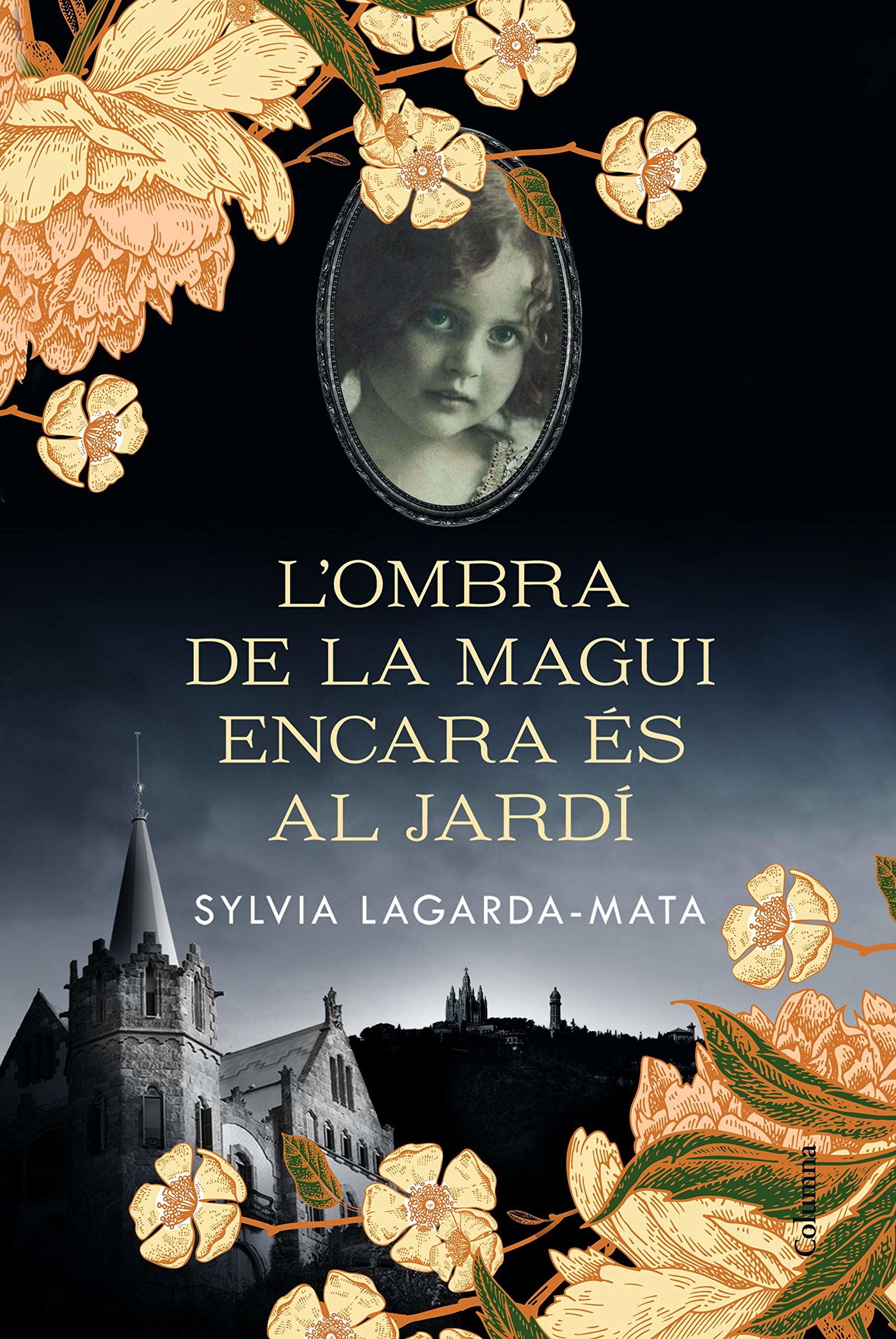 L'ombra de la Magui encara és al jardí (Clàssica)