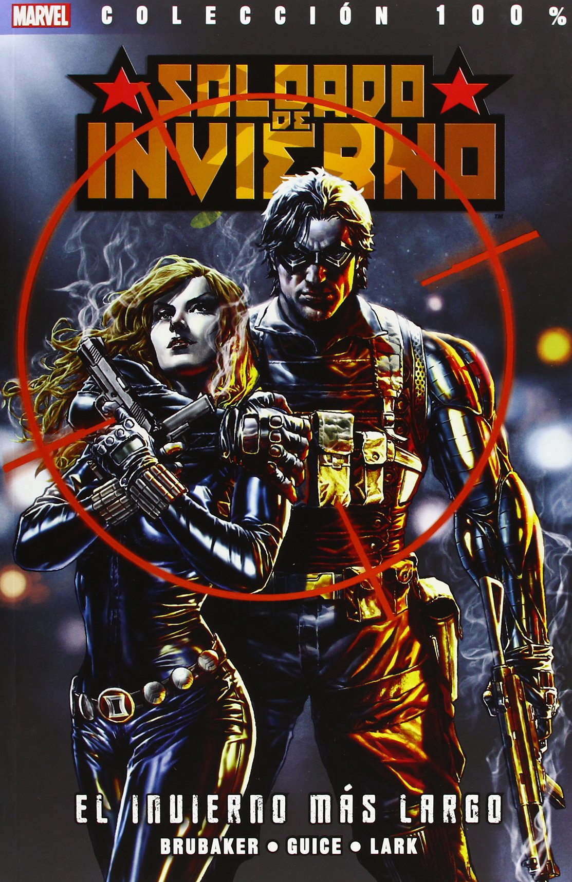 Soldado de Invierno 01