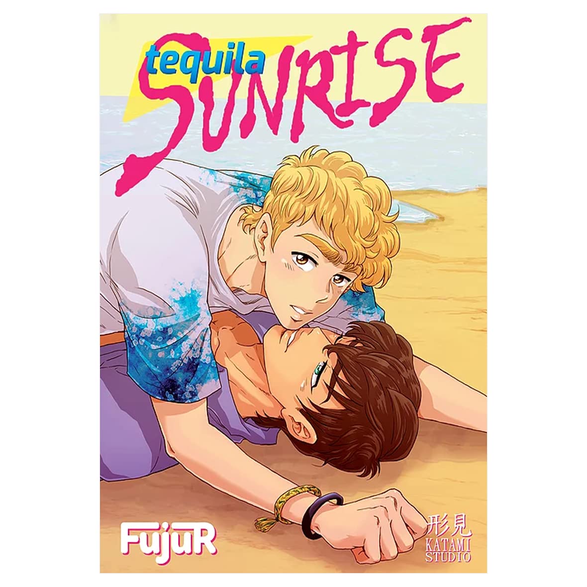 Tequila Sunrise