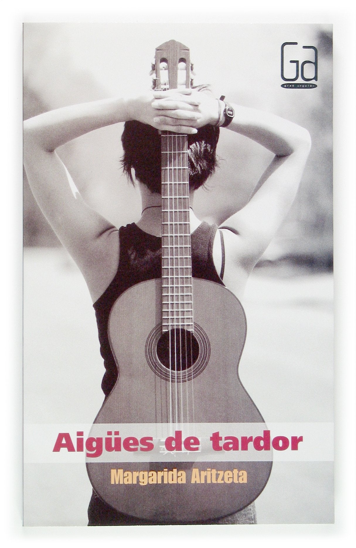 Aigües de tardor: 143 (Gran Angular)