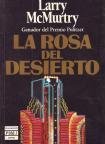 Rosa del desierto, la