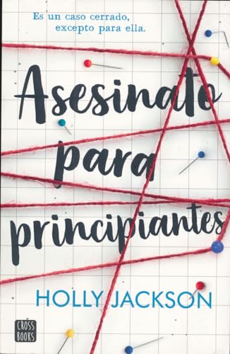 Asesinato para principiantes: 1 (Ficción) [ versión en español]