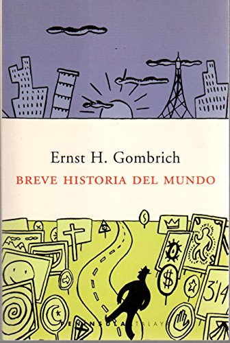 Breve historia del mundo (Atalaya)