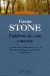 Palabras de vida y muerte (bolsillo)