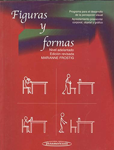 Figuras Y Formas.Avanzado