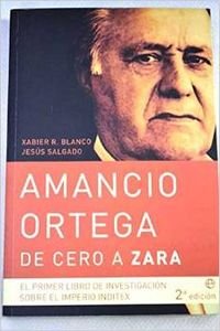 Amancio Ortega, de cero a Zara