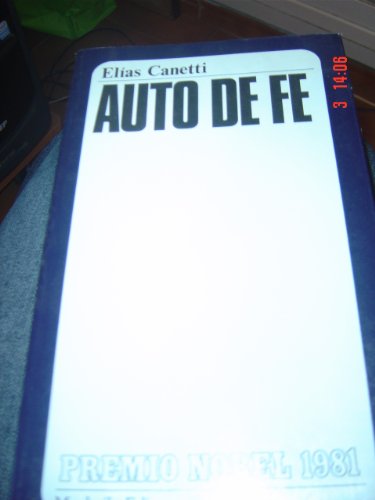 Auto de fe