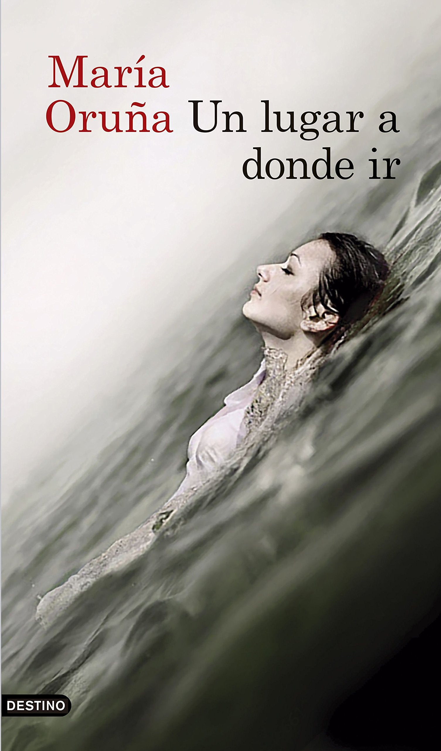 Un lugar a donde ir (Áncora & Delfín): 2
