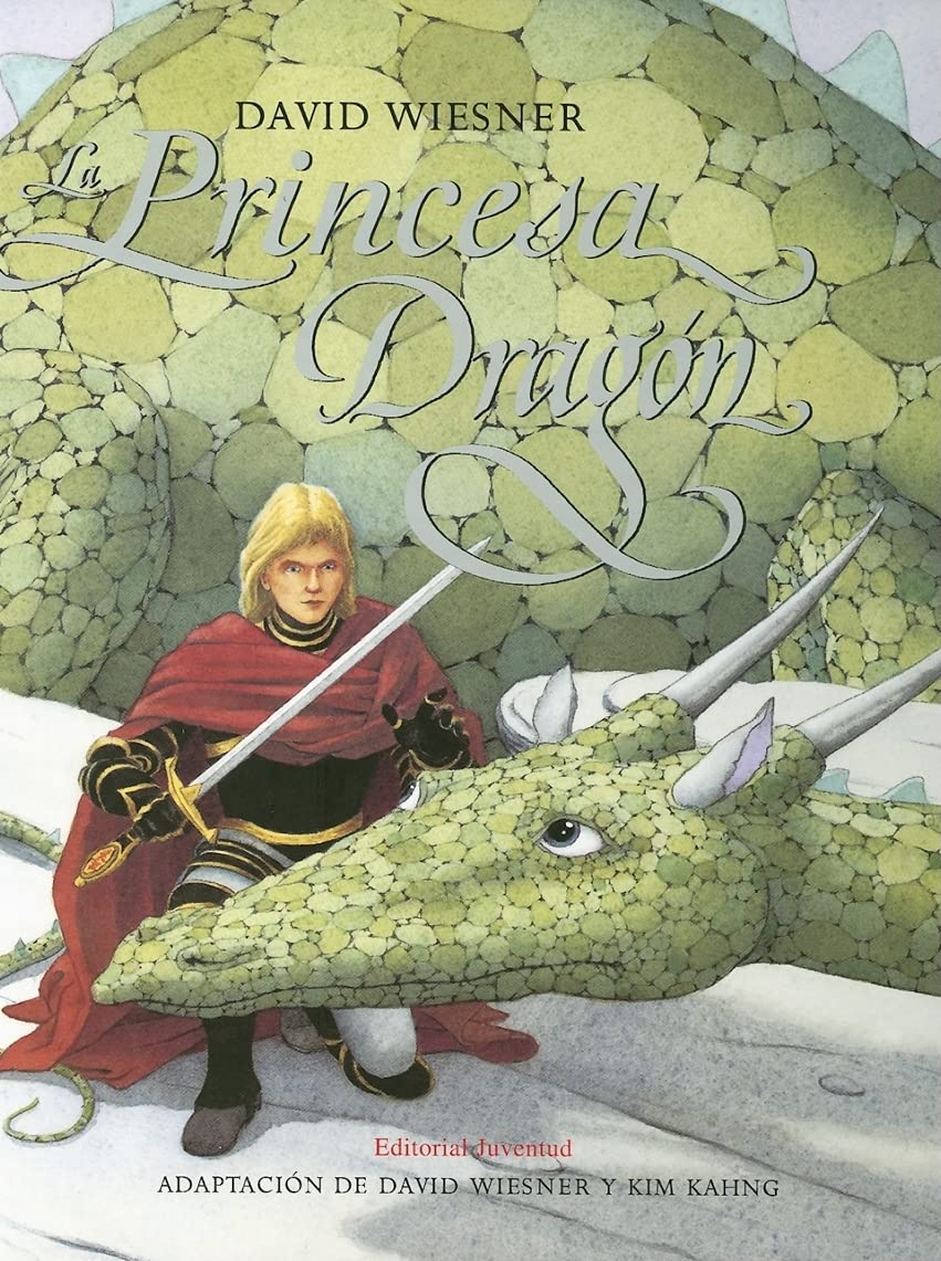 La princesa Dragón