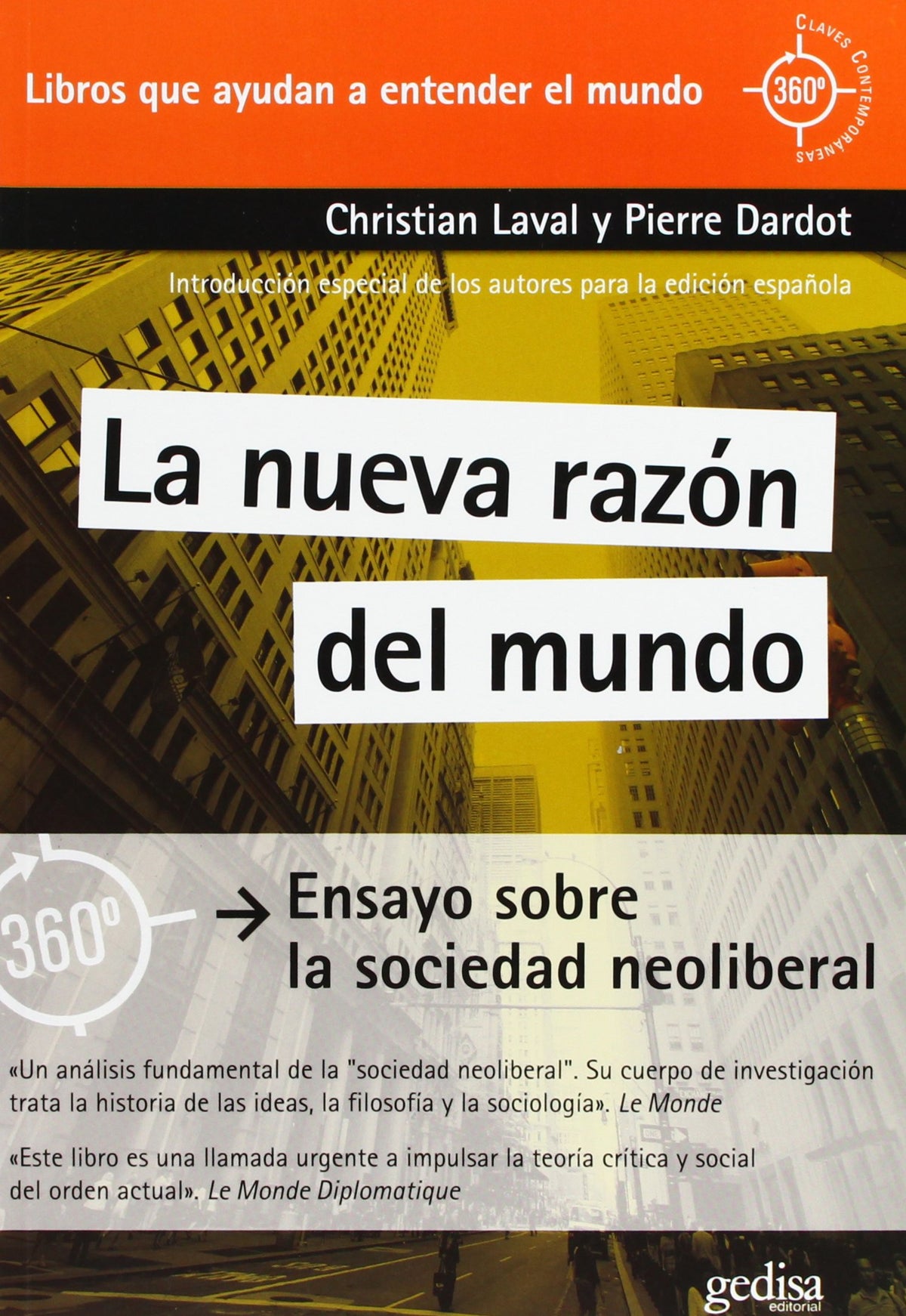 La nueva razón del mundo