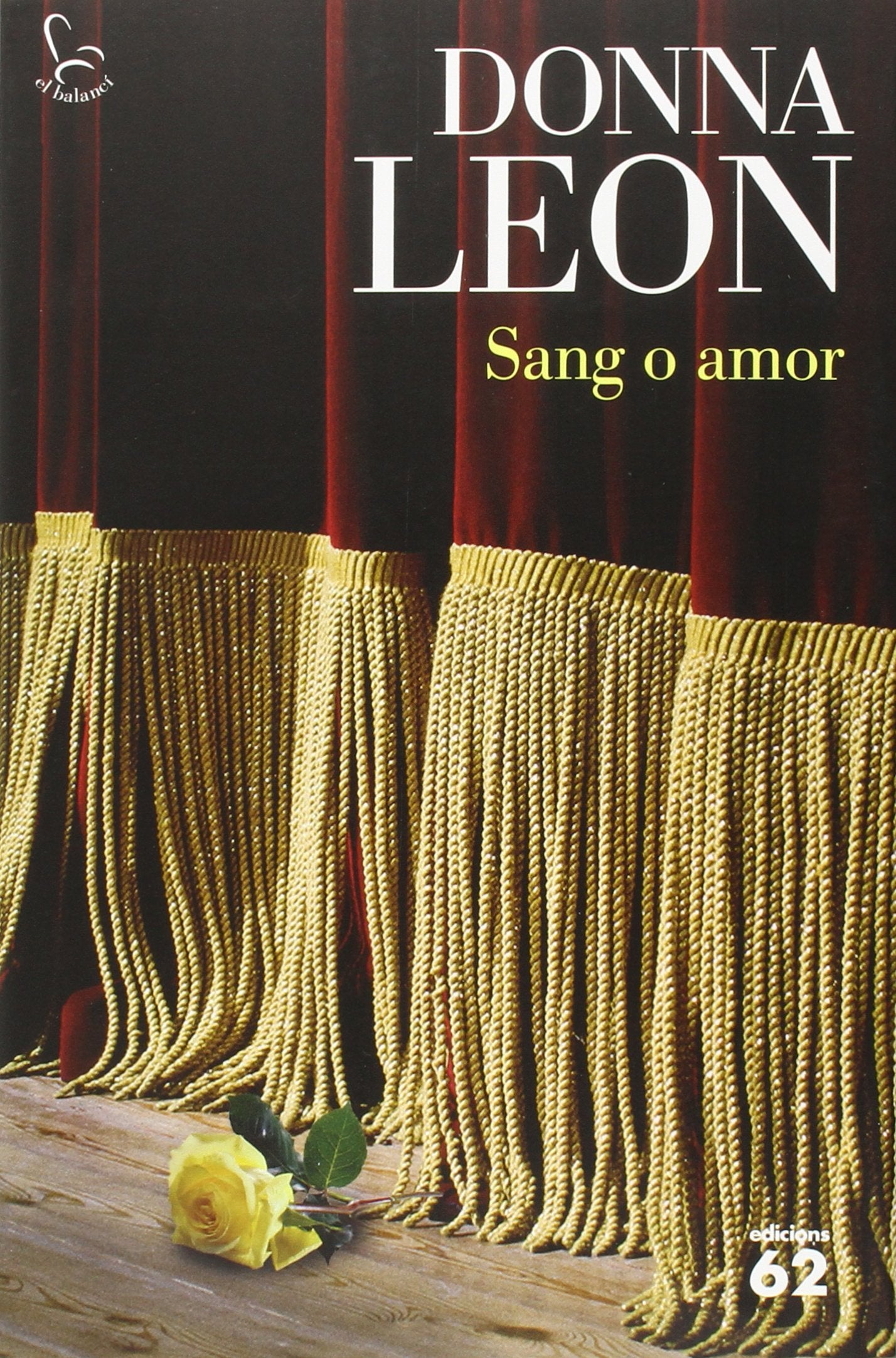 Sang o amor (El Balancí)