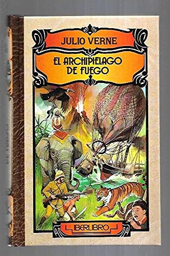 ARCHIPIELAGO DE FUEGO - EL