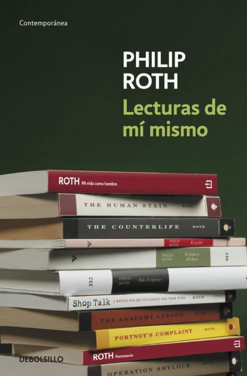 Lecturas de mí mismo (Contemporánea)