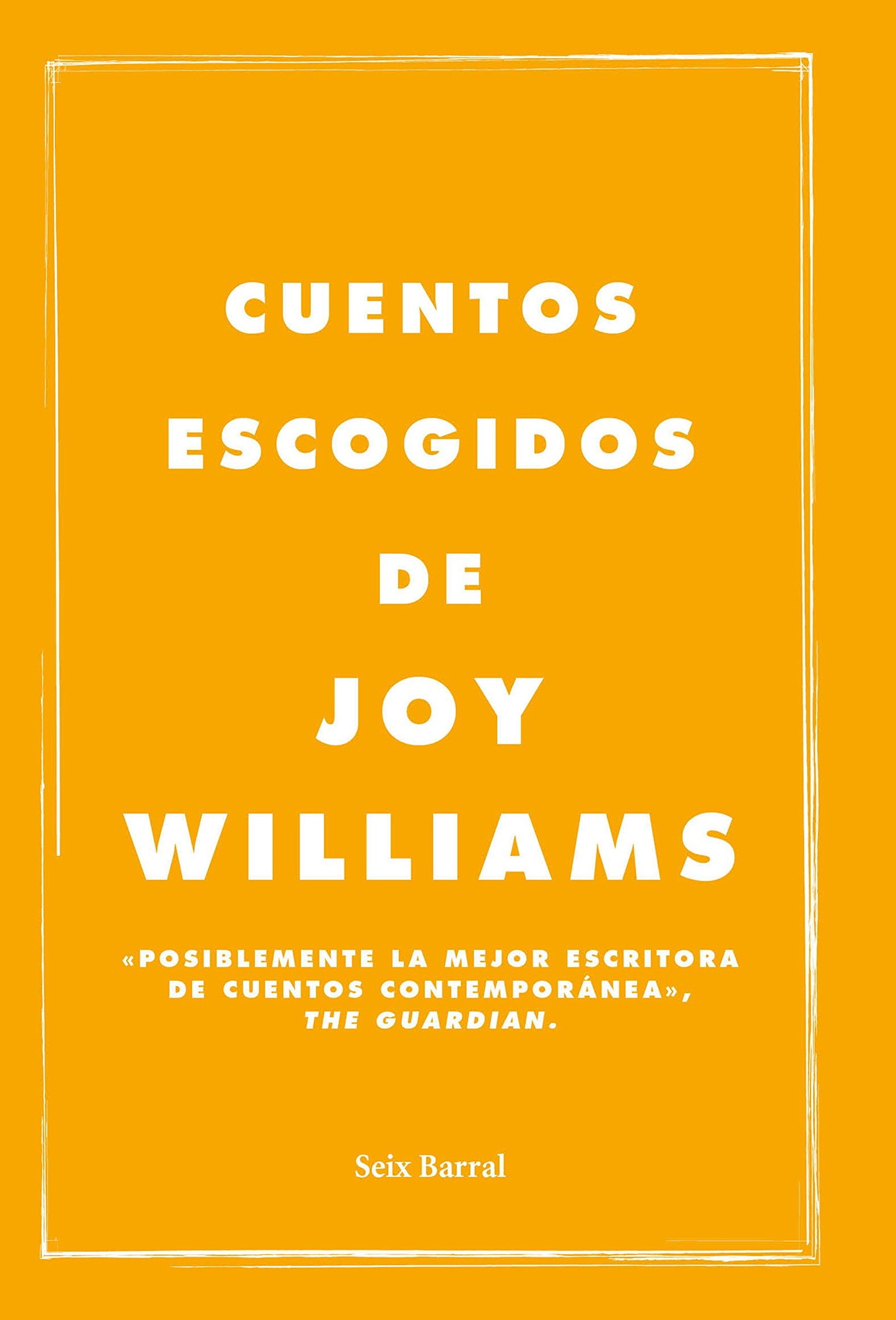 Cuentos escogidos (Biblioteca Formentor)