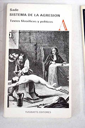 Sistema de la agresion
