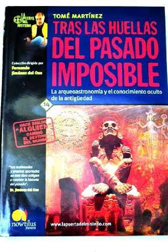Tras Las Huellas Del Pasado Imposible (The Door to Mystery)