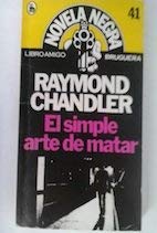 El simple arte de matar