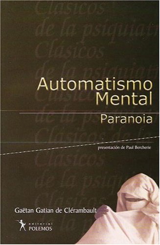 Automatismo Mental - Paranoia