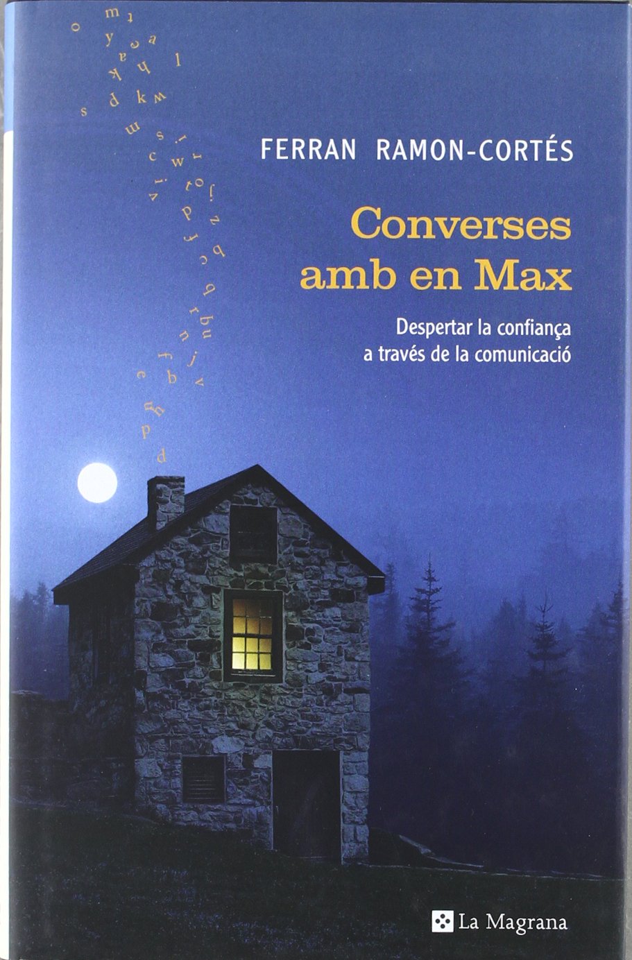 Converses amb en max: 001 (OTROS LA MAGRANA)