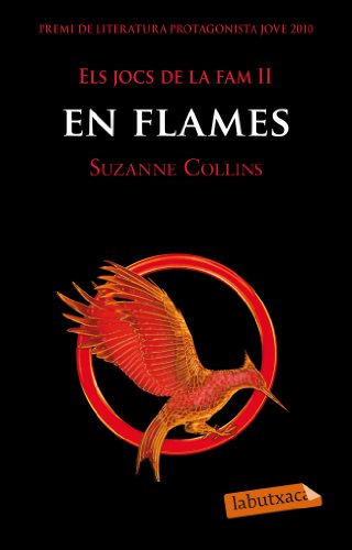 Els Jocs De La Fam 2. En Flames. (LABUTXACA)