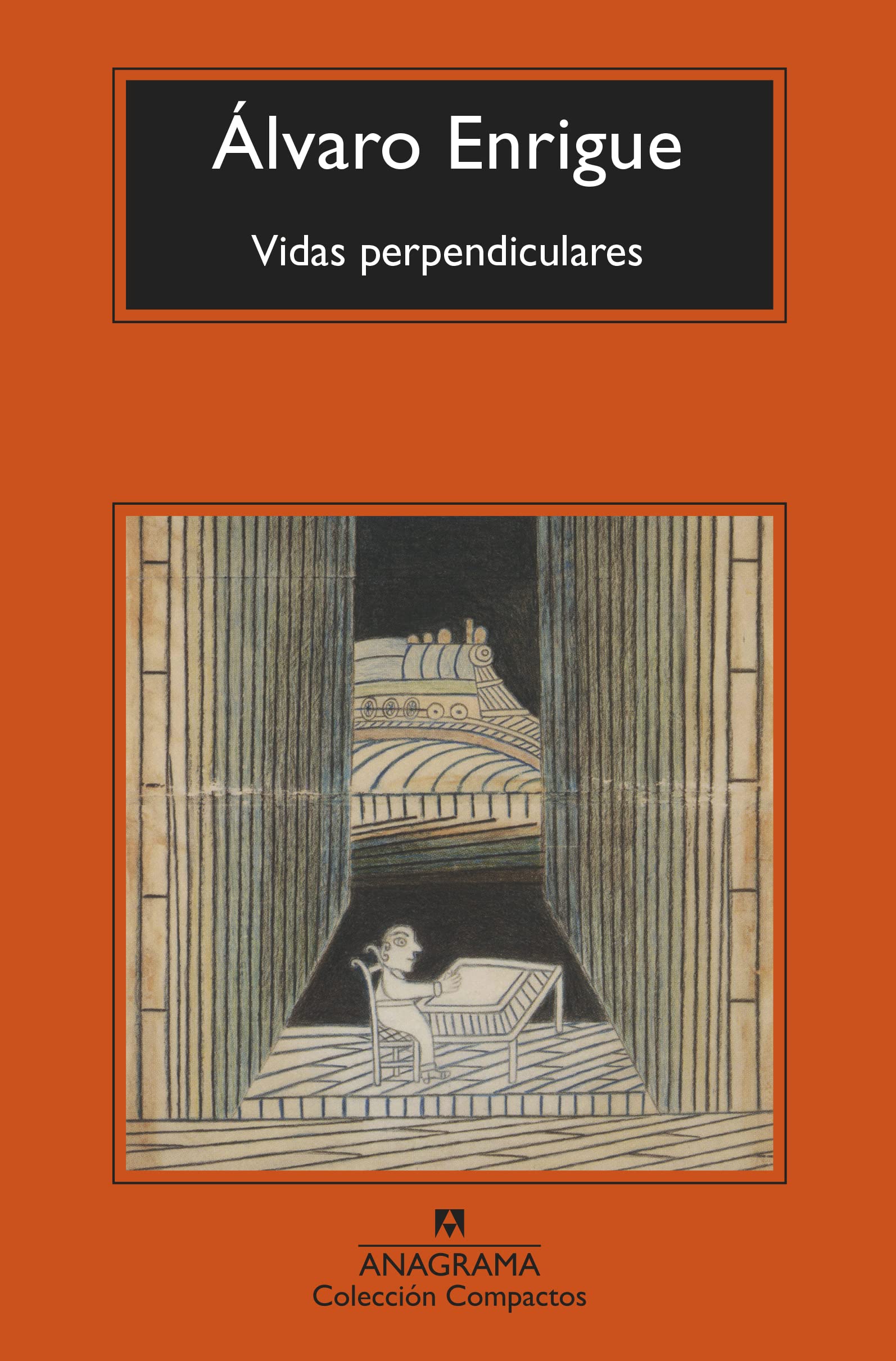 Vidas perpendiculares: 787 (Compactos)