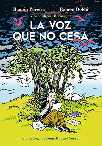 La voz que no cesa (Sillón Orejero)