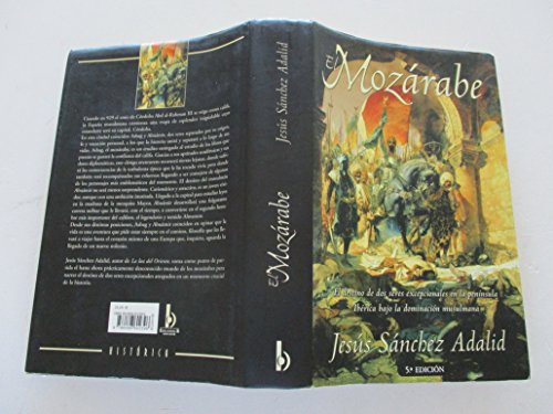MOZARABE, EL: 00000 (HISTORICA)