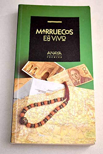 Maruecos en vivo