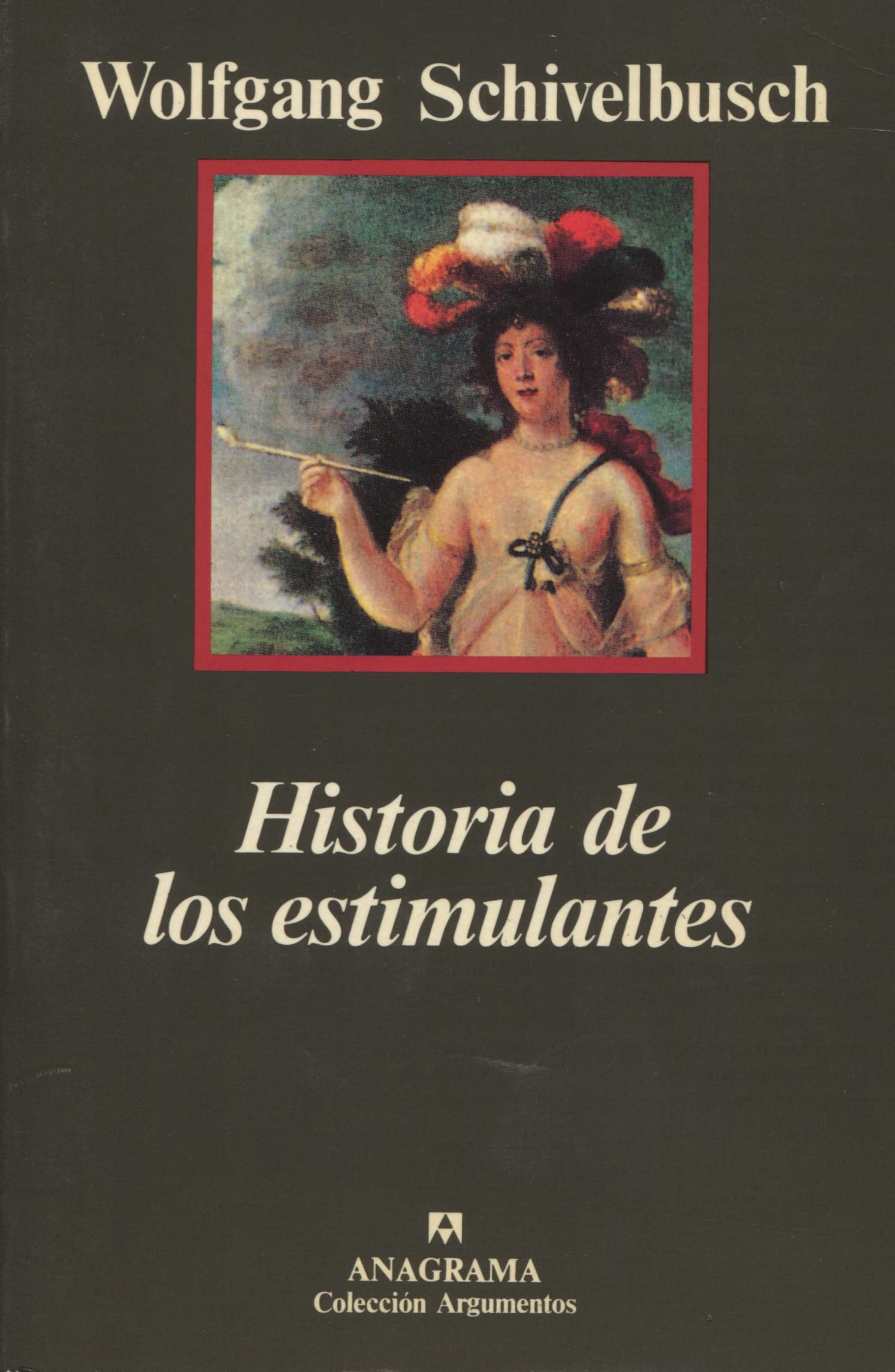 Historia de los estimulantes: 160 (Argumentos)