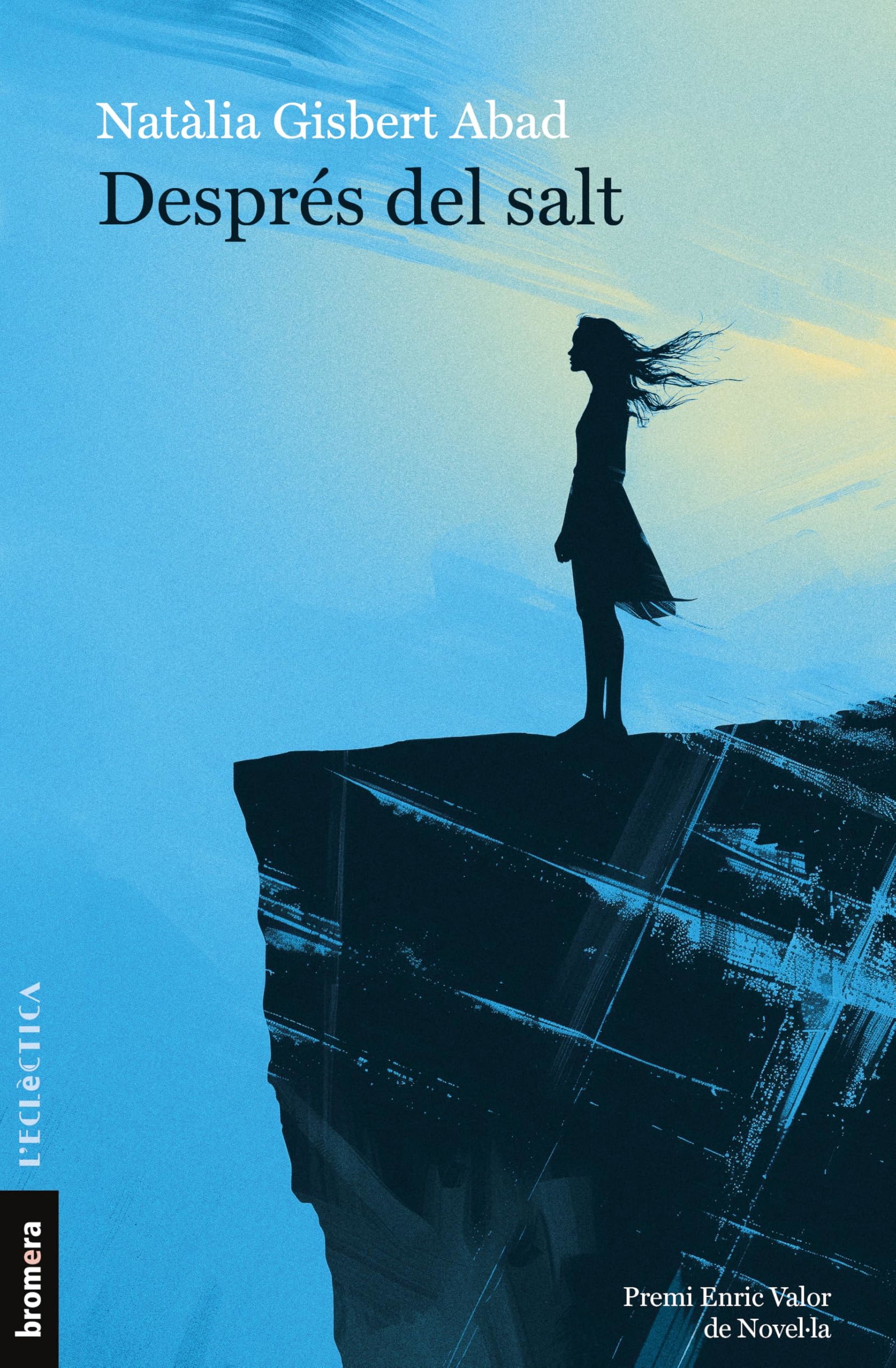 Despres Del Salt: 362 (L'Eclèctica)
