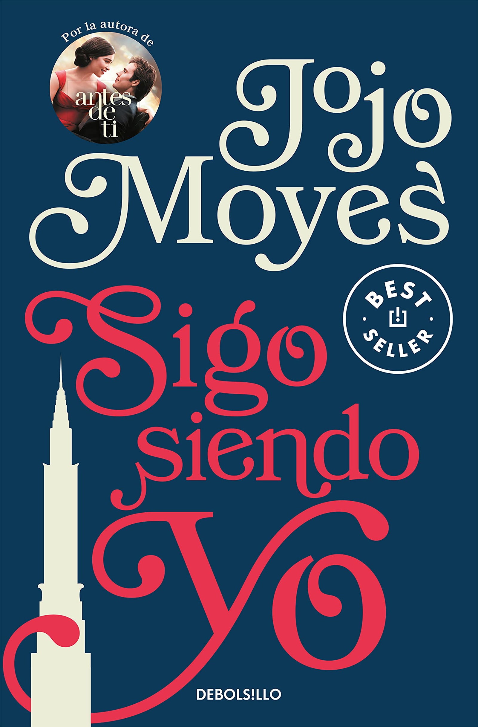 Sigo siendo yo (Best Seller)