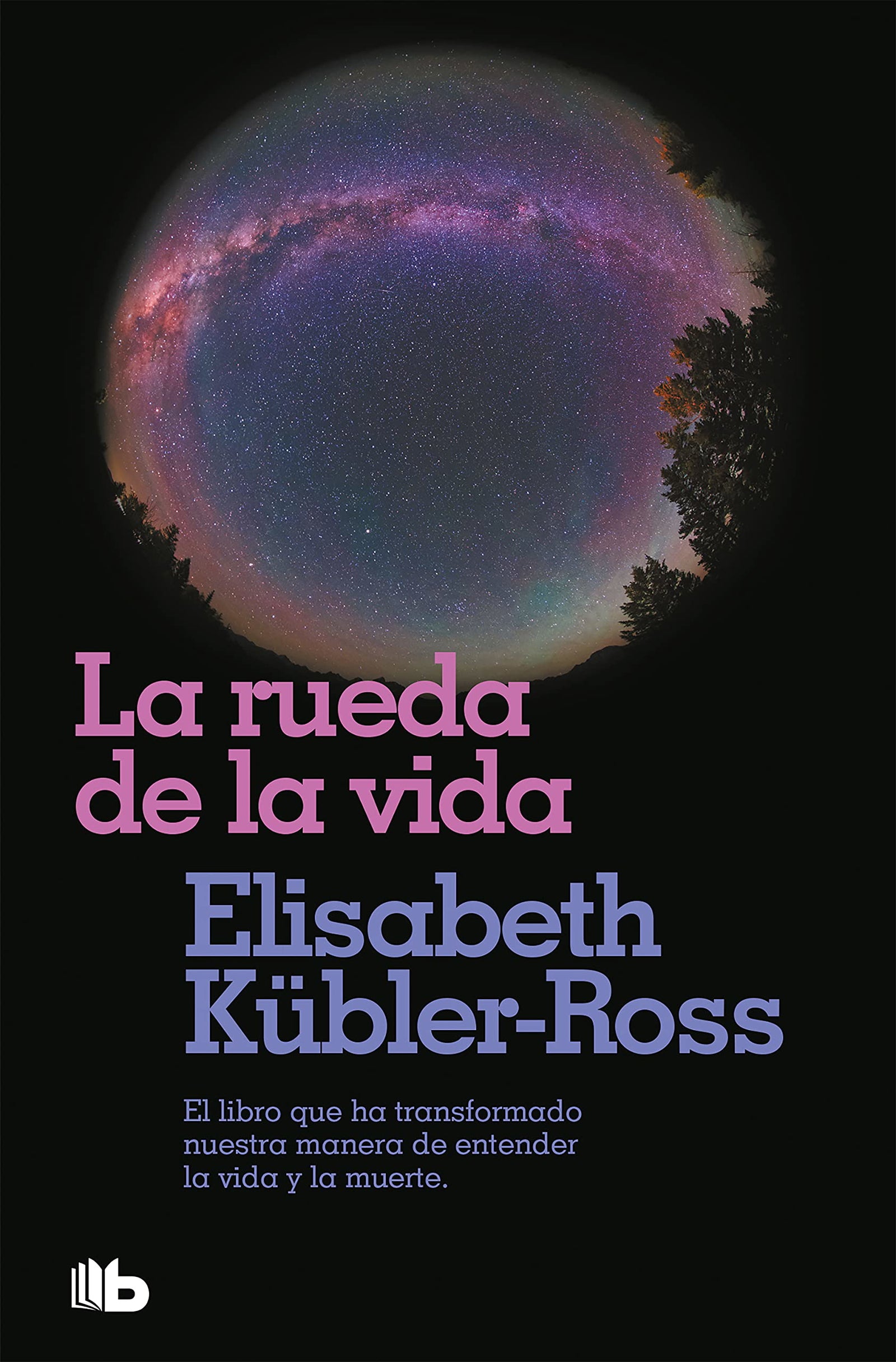 La rueda de la vida: Solo haciendo lo que de verdad os importa, podréis bendecir la vida cuando la muerte esté cerca.