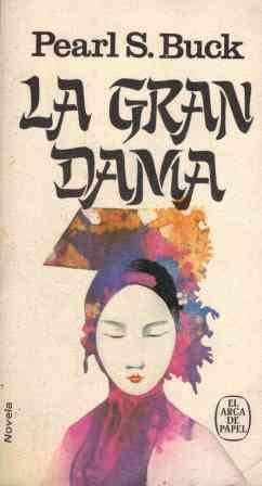 LA GRAN DAMA