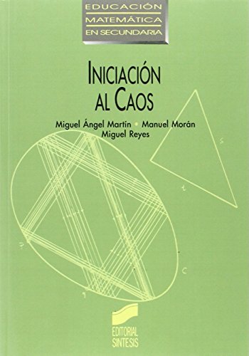 Iniciación al caos