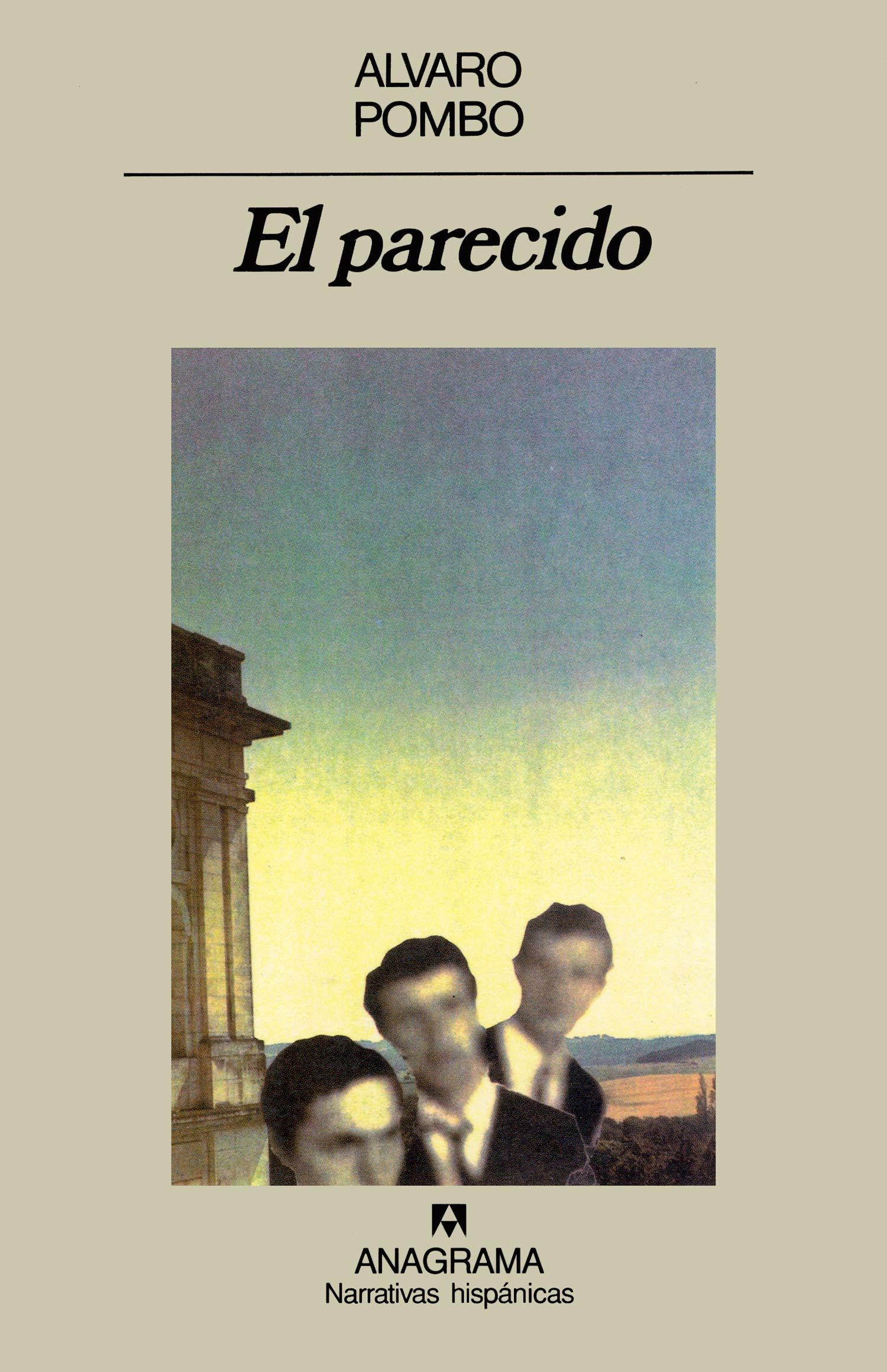El parecido: 288 (Compactos)