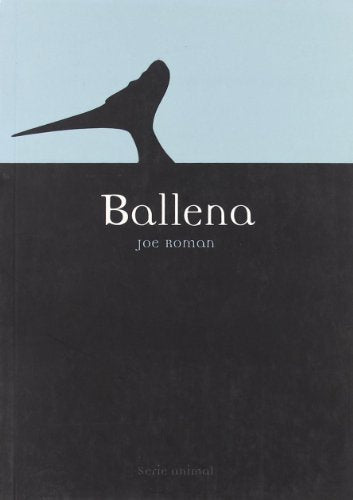 Ballena (Animal)