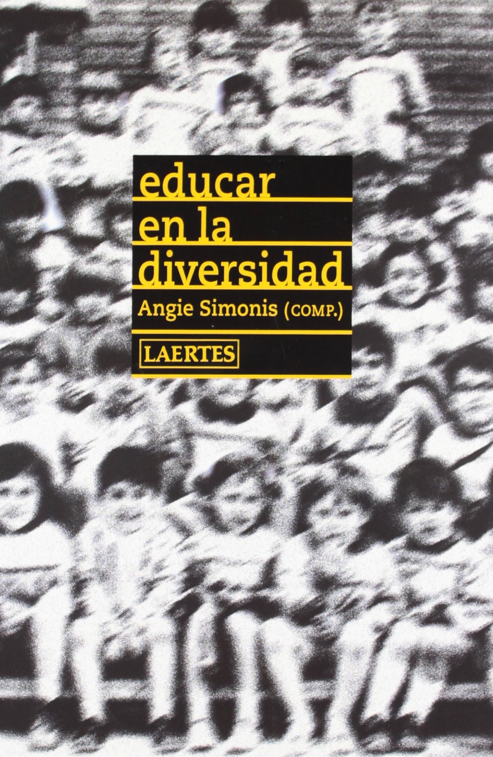 Educar en la diversidad: 45 (Rey de bastos)