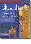 ALADINO Y LA LAMPARA MARAVILLOSA (SIN COLECCION)