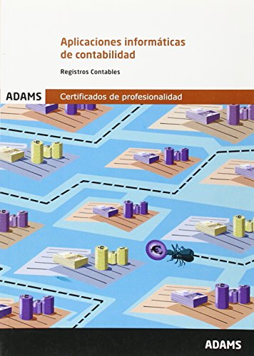 Aplicaciones informáticas de contabilidad