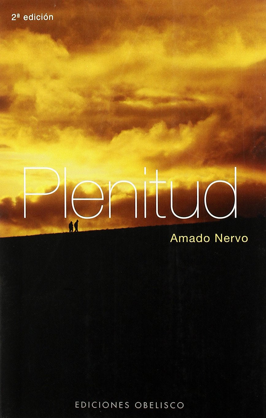 Plenitud (MAGORIA)