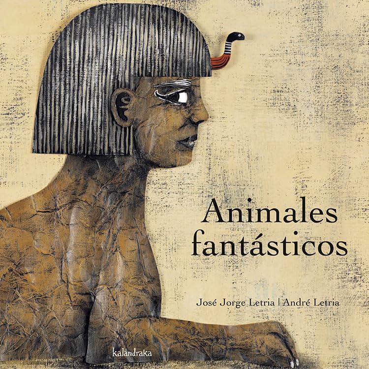 Animales fantásticos (libros para soñar)