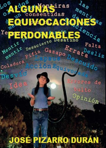 ALGUNAS EQUIVOCACIONES PERDONABLES: EL NIÑO FRASQUITA