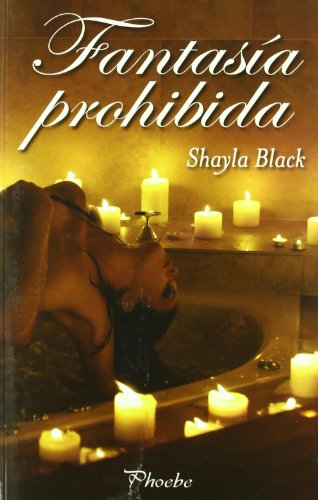 Fantasia Prohibida (Phoebe)