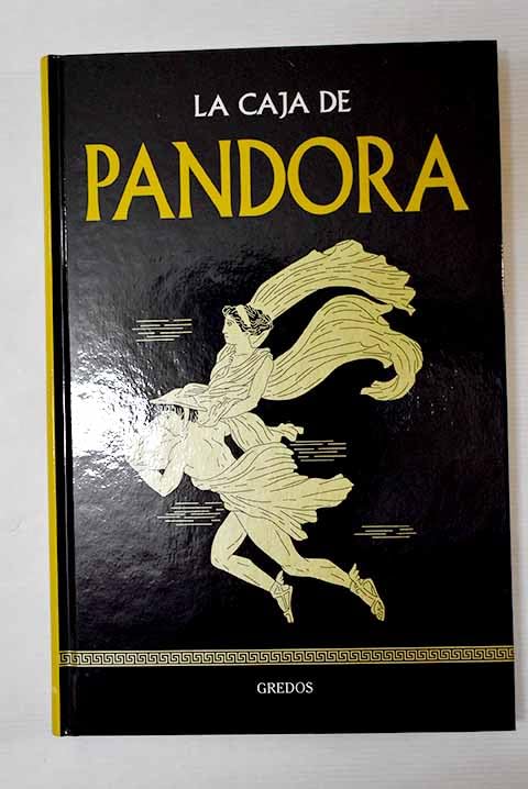 La caja de Pandora
