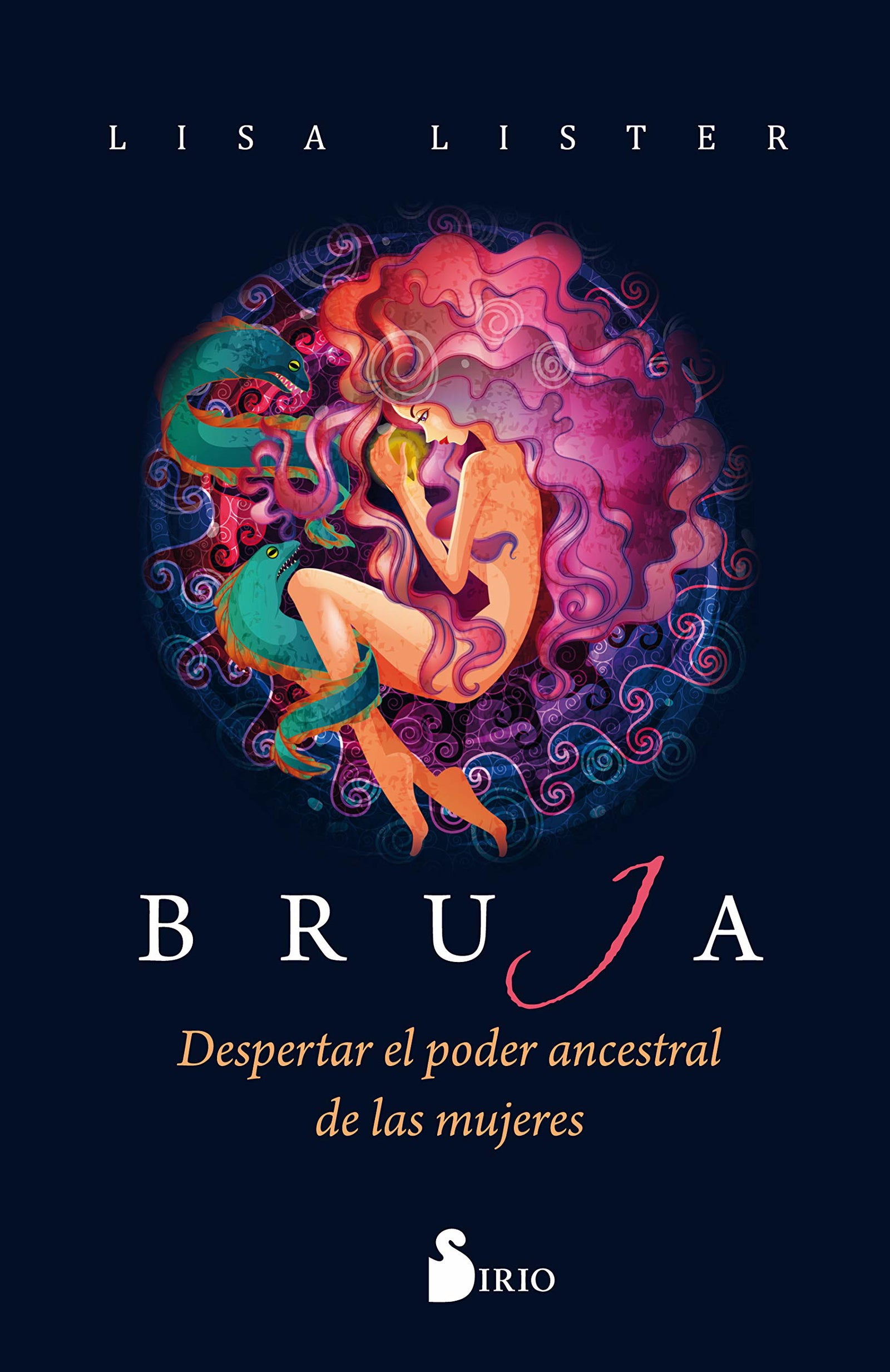 Bruja: Despertar el poder ancestral de las mujeres (NARRATIVA)